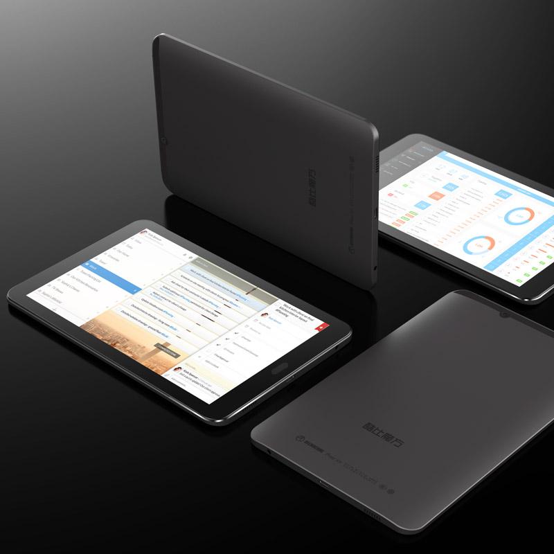 ALLDOCUBE U89 Freer X9 Tablets PC 8.9 inch 2560*1600 IPS Android 6.0 MT8173V Quad core 4GB Ram 64GB Rom 13MP Dual Wifi 2.4G/5G - KAISERINC