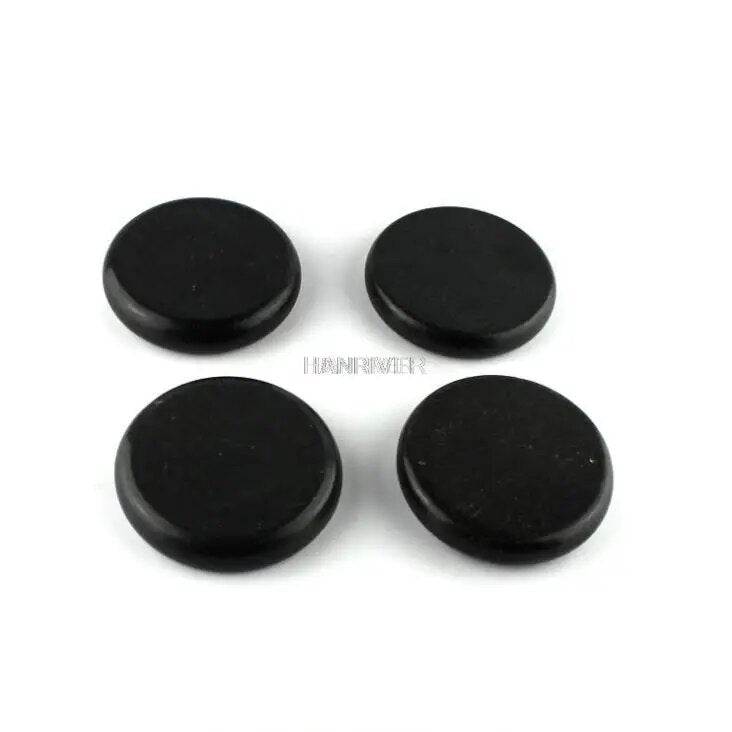 220V Energy Stone SPA Hot Stone Set Plugin Heating Box Heating Pot Stone Volcano Essential Oil Massage Stone