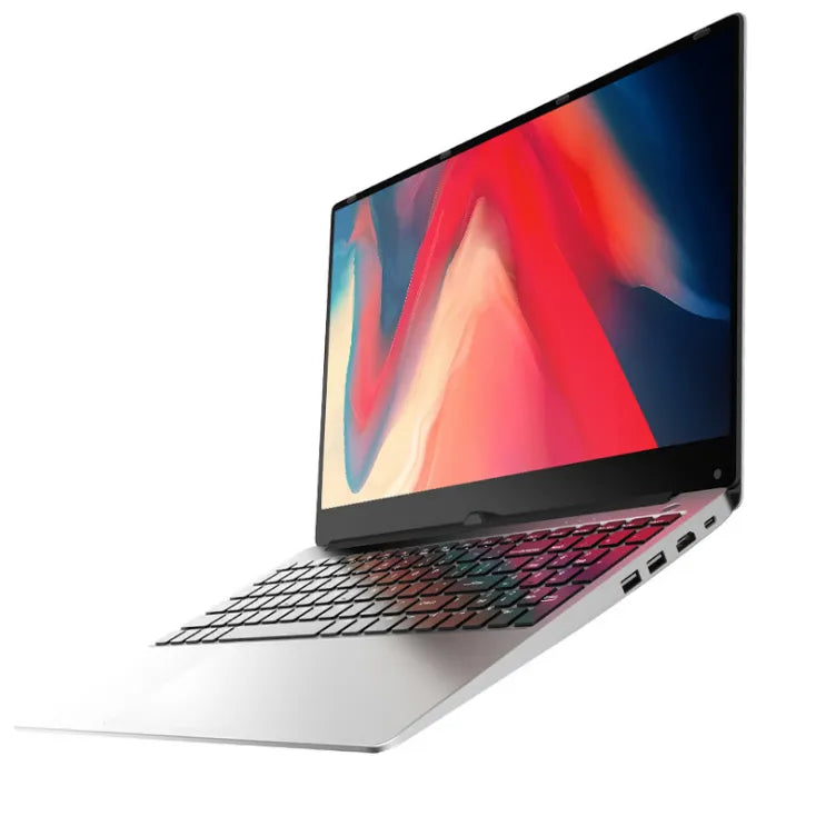 Best selling 15.6 inch Gaming Laptops With 8G RAM 128G 512G 1T SSD Ultrabook Win10 Notebook Computer