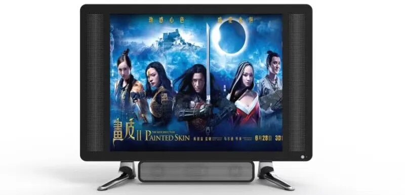 17 18.5 19 21.5 23.6 inch full hd led smart TV 1080p led television TV
