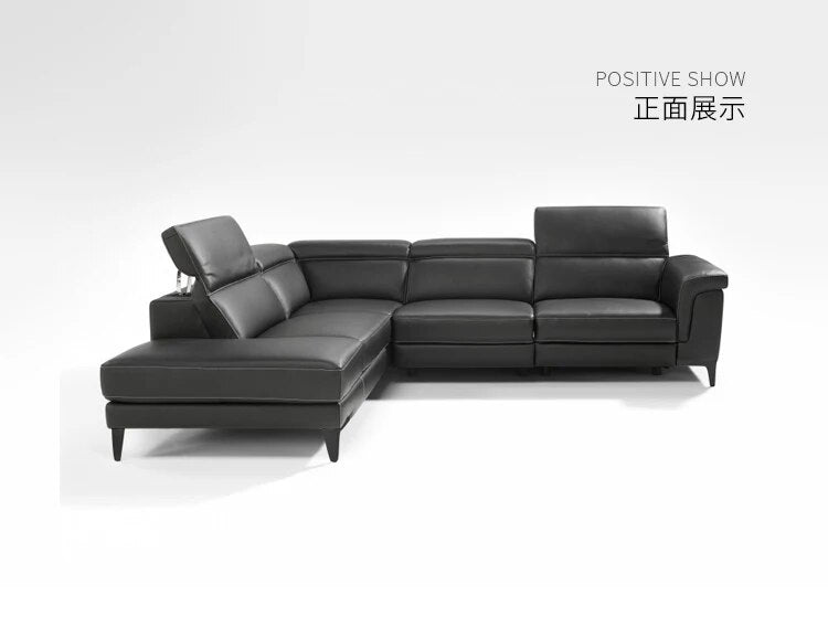 living room Sofa set диван furniture мебель кровать muebles de sala L shape recliner fabric sofa cama puff asiento sala futon