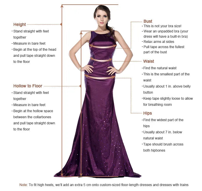 Mermaid Prom Dresses,High Neck Evening Gowns, Sequins Beading High Side Split Long Formal Party Dress - KAISERINC