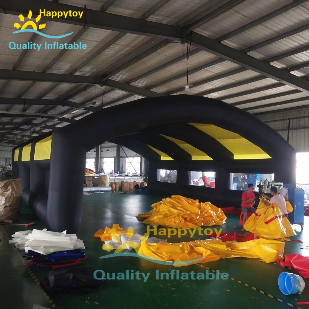 Outdoor sports inflatable arch tent,inflatable sports tent customized inflatable baseball batting cage for sale
