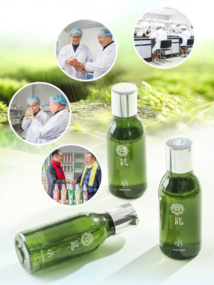 Seven-Color Flower Crystal Floral Car Perfume Replenisher Aromatherapy Energy Perfume Auto Perfume Shower Gel Essential Oil