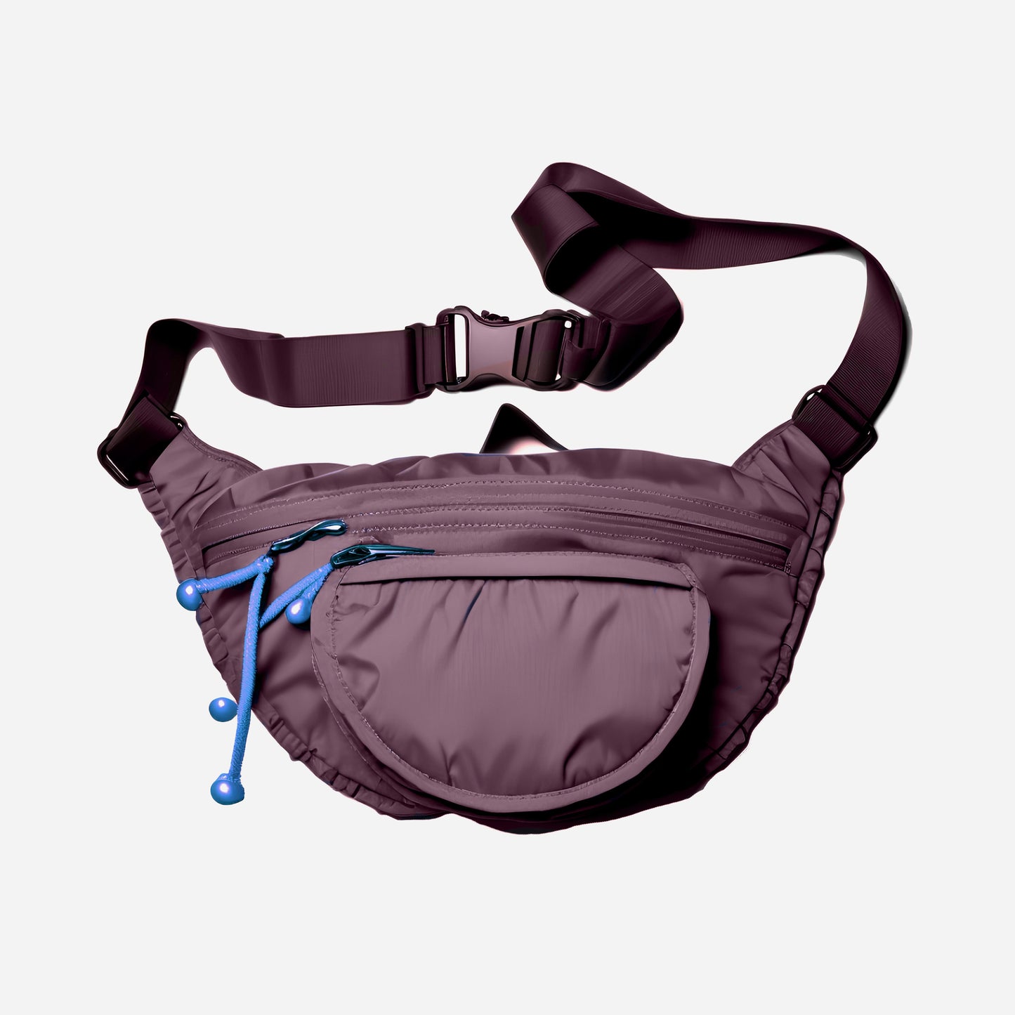 Frontpack - KAISERINC