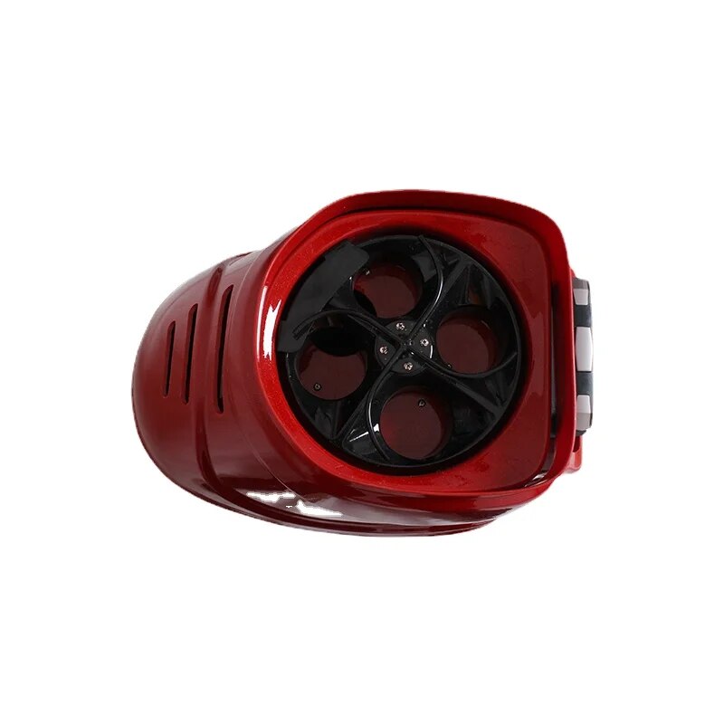 High- End Automatic Remote Control Tennis Ball Training & Feeding Machine