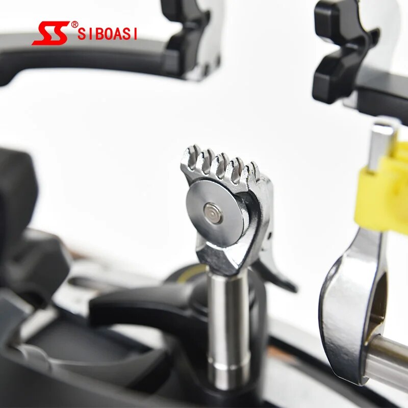 High Quality Computer Stringing Machine Badminton Tennis