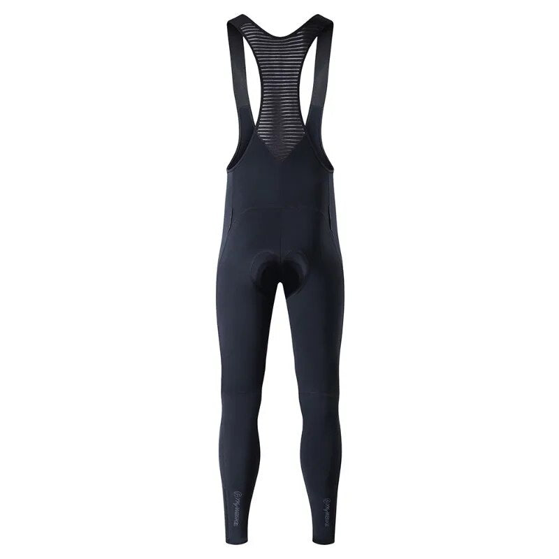 Winter Fleece Men's Cycling Overstrap Pants Warm Windproof Sweatpants Mtb Pants Downhill 라메다 Pantalon Ciclismo