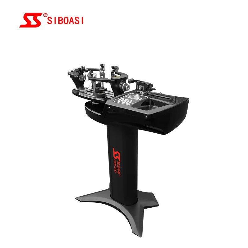 Tennis and Badminton Racquet Stringing Machine for Sale From Manufacturer