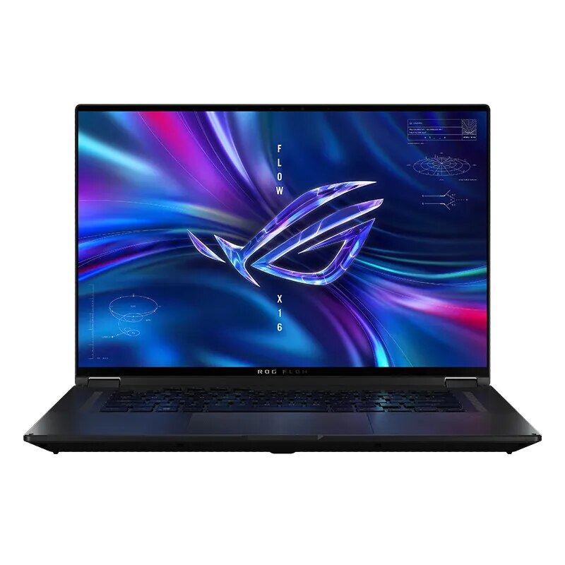 Asus ROG Zephyrus GV601 Flip version Slim Laptop i9-13900H RTX4060/RTX4070 2.5K 240Hz 16 Inch Touch screen Computer Notebook