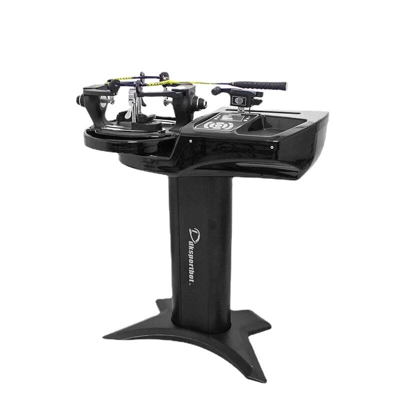 Tennis shuttlecock Racquet Stringing Machine