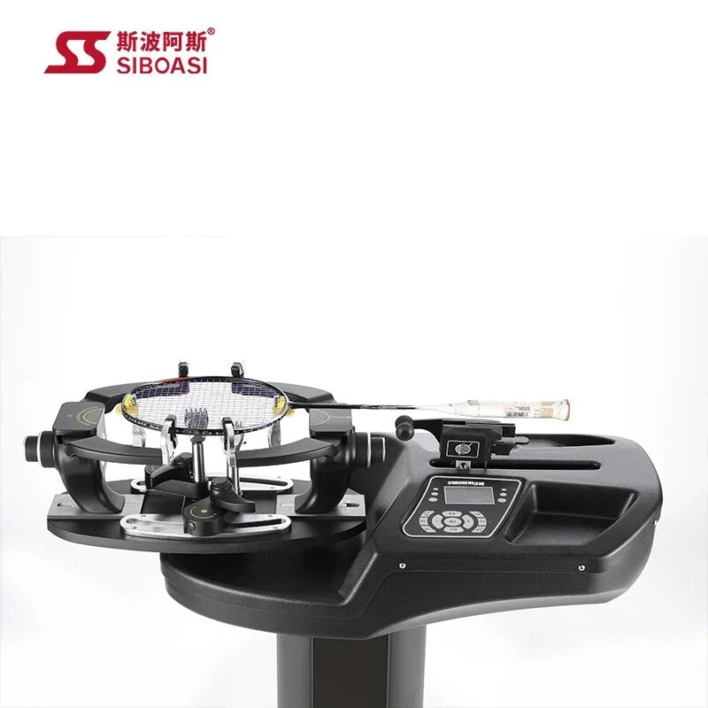 Factory Price Hot Selling Tennis Badminton Stringing Machine for Sale