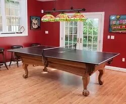 Factory Direct Sale Professional Ping Pong Table Modern Style Cheap Indoor Outdoor Table Tennis Table