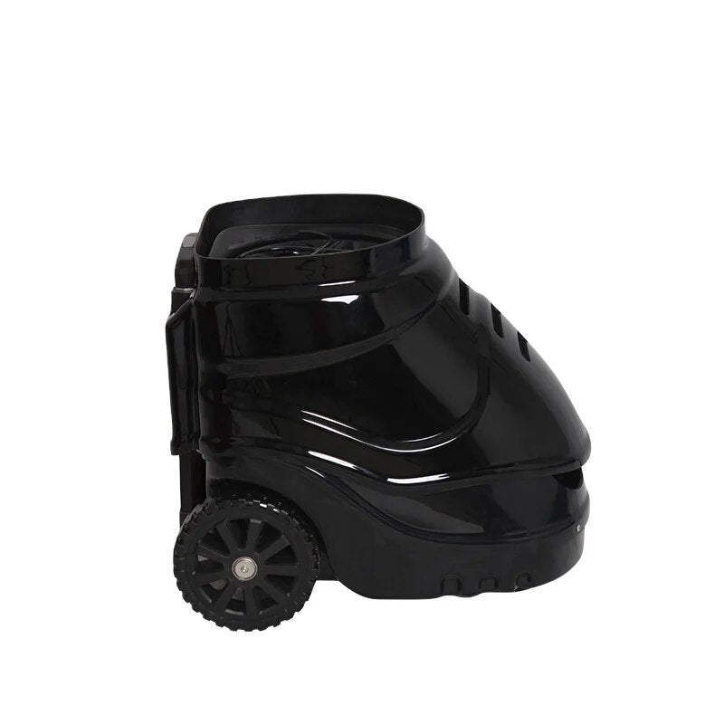 SIBOASI S4015 tennis ball machine