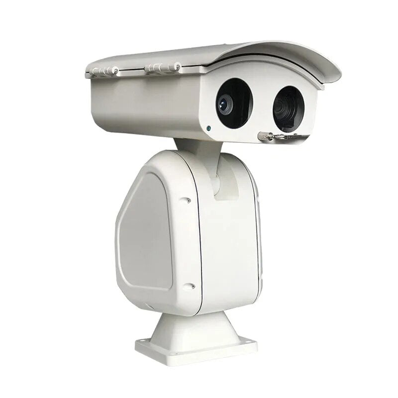 HSOTK36 series Bi-Spectrum Thermal Camera,Support ONVIF/RTSP protocol good compatibility