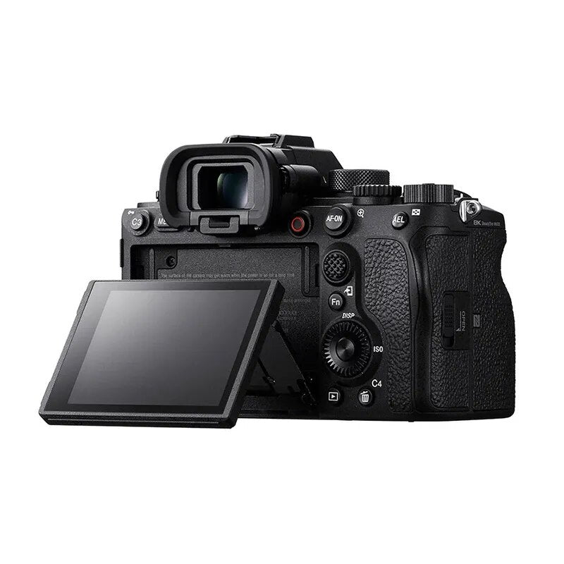 SONY Alpha 1 Full-frame Mirrorless Interchangeable Lens Camera High pixel flagship camera Individual machine 8K video Only Body