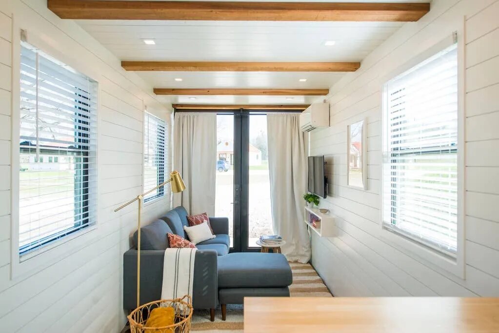Prefab Modular Steel Container Homes, High Quality Sentry Box Mobile Container House