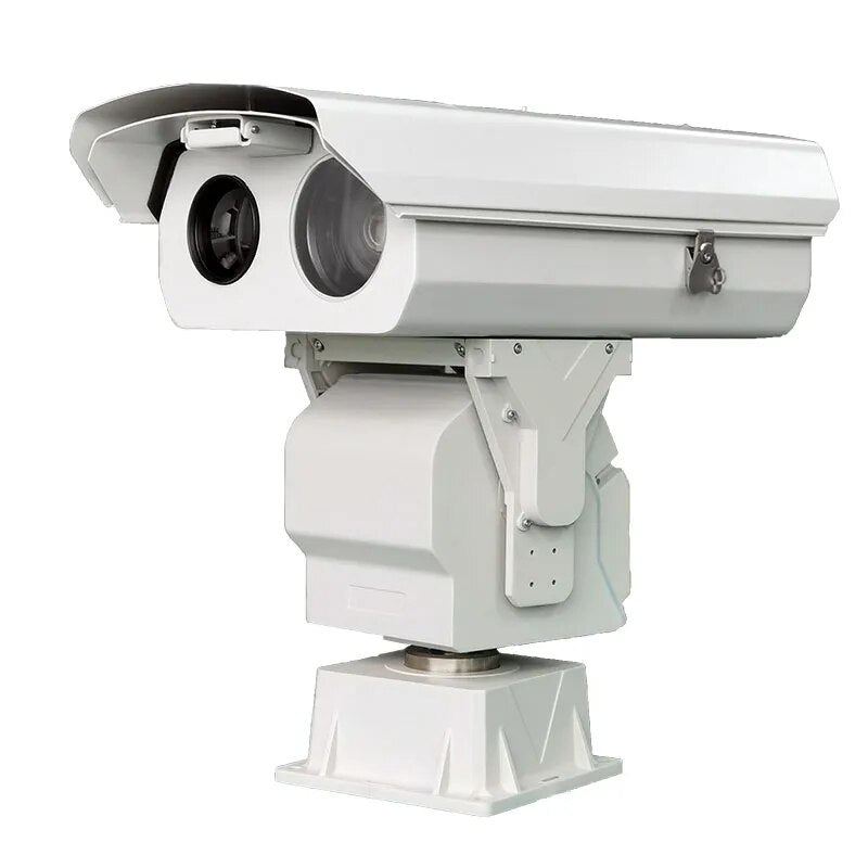 Z20 series 2~4Km Bi-spectrum Stabilized PTZ Thermal Camera,Support ONVIF/RTSP protocol