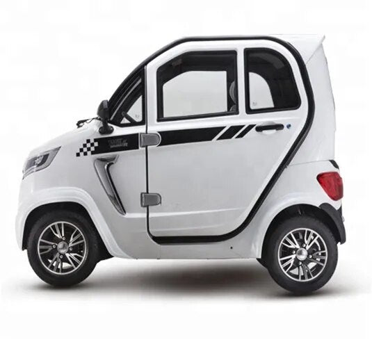EEC cheap Four-wheeler adult electric cars china mini new+car / High quality New Energy Electric Vehicle New Car Electric Auto