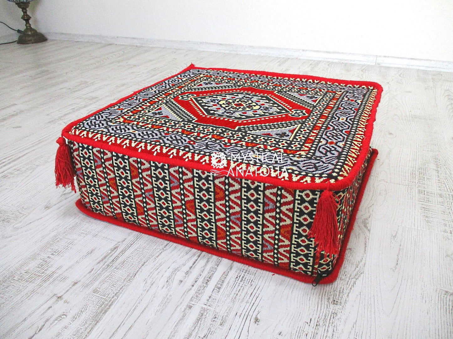 L Shape Arabic Corner Floor Seating Sofa Majlis Cushions Oriental Jalsa Bench Area Traditional Arab Sofas Furniture Toshak