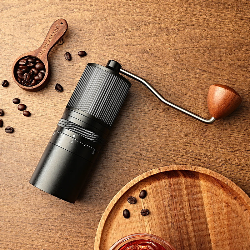 Hand Grinder External Coffee Grinder
