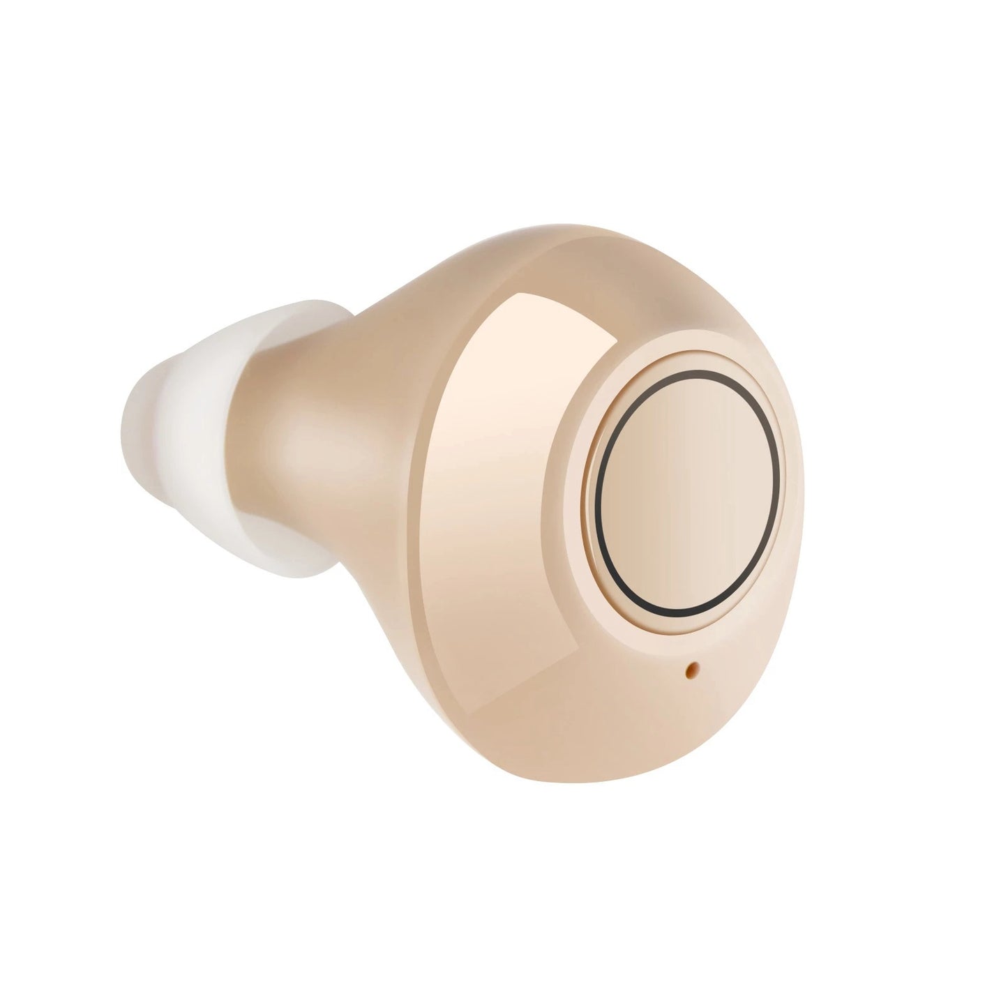 New A39 Skin Color To The Ear Charging Old Man That Sound Collector Hearing Aid Earphone Hearing Aid - KAISERINC