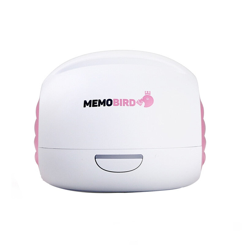 Label printer MEMOBIRD G2 New Mini Printers Phone WIFI Remote Wireless Connection Printers Photo Thermal Printers - KAISERINC