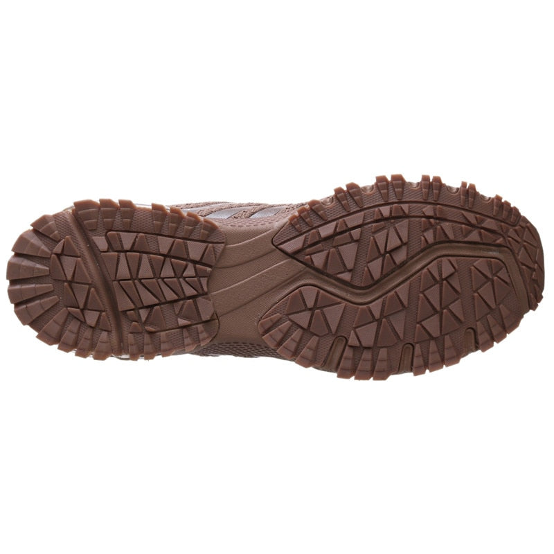 Running Shoes Men Adult Breathable Mehs Sport Shoes Athletic Walking Jogging Fitness Lace-up Couple Sneakers - KAISERINC