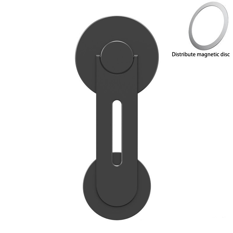 Mac Extension iPhone Camera Bracket Tesla Car Invisible Bracket Magnetic Suction Phone Bracket - KAISERINC