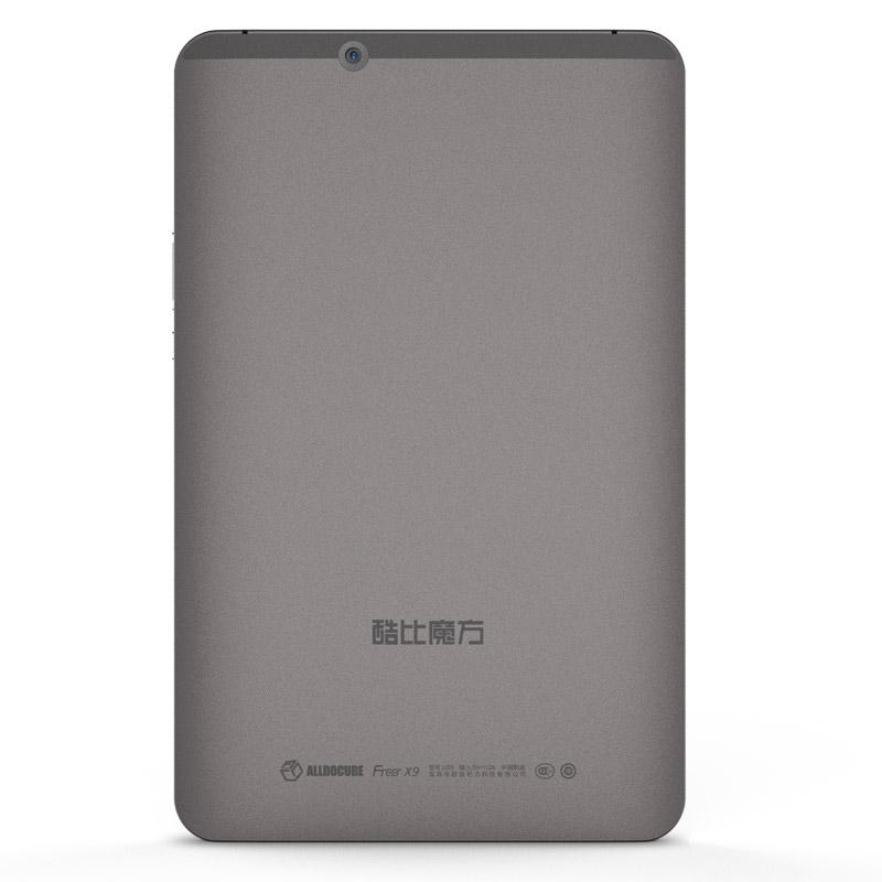ALLDOCUBE U89 Freer X9 Tablets PC 8.9 inch 2560*1600 IPS Android 6.0 MT8173V Quad core 4GB Ram 64GB Rom 13MP Dual Wifi 2.4G/5G - KAISERINC