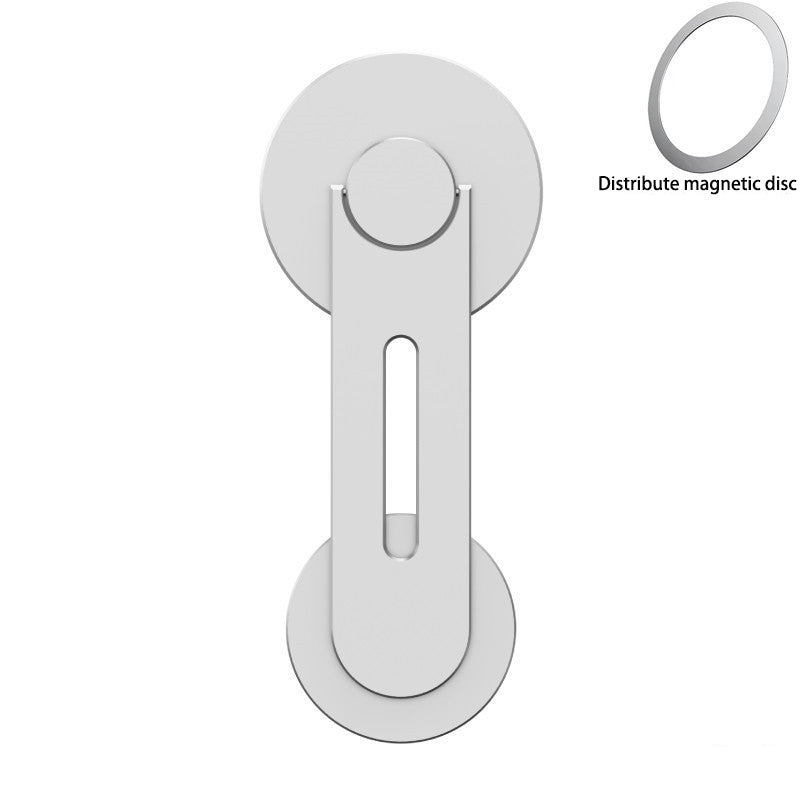 Mac Extension iPhone Camera Bracket Tesla Car Invisible Bracket Magnetic Suction Phone Bracket - KAISERINC