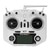 FrSky ACCST Taranis Q X7 2.4G 16CH Mode 2 Transmitter Remote Controller White Black International Version - KAISERINC