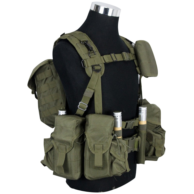 Russian Special Forces Smersh Tactical Vest
