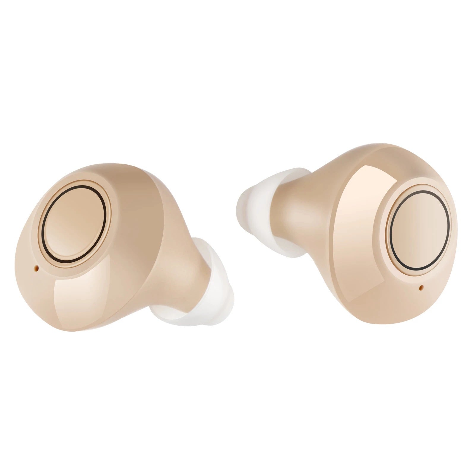 New A39 Skin Color To The Ear Charging Old Man That Sound Collector Hearing Aid Earphone Hearing Aid - KAISERINC