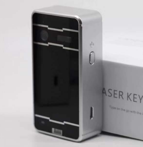 Bluetooth Wireless Virtual Projection keyboard Portable for Iphone Android Smart Phone Ipad Tablet PC Notebook - KAISERINC