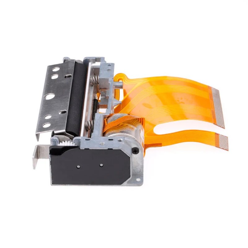 2 Inch 58mm PRT Thermal Printer Head Mechanism PT542F Compatible with FTP-629MCL103 for Taxi Meters