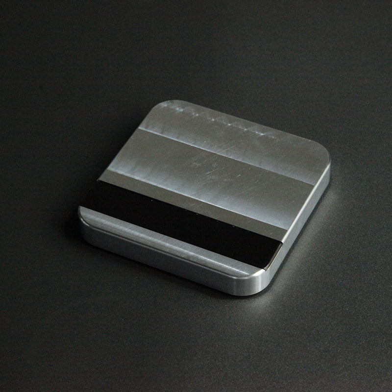 Ultra Thin Espresso Electronic Scale Manual Brewing Intelligent Automatic Timing Coffee Scale