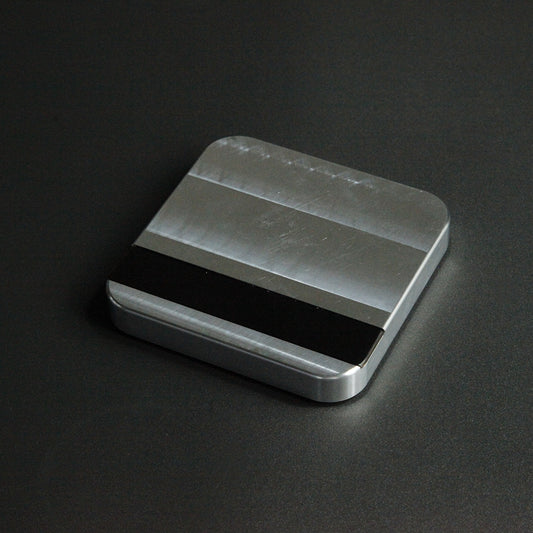 Ultra Thin Espresso Electronic Scale Manual Brewing Intelligent Automatic Timing Coffee Scale
