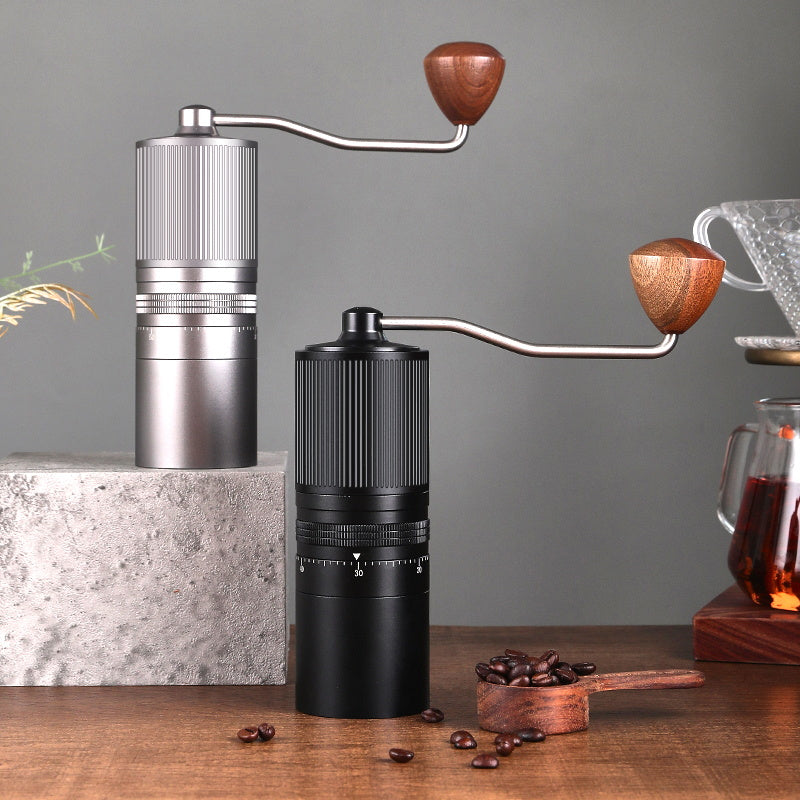 Hand Grinder External Coffee Grinder
