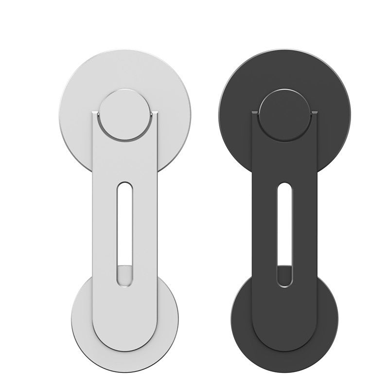 Mac Extension iPhone Camera Bracket Tesla Car Invisible Bracket Magnetic Suction Phone Bracket - KAISERINC