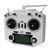 FrSky ACCST Taranis Q X7 2.4G 16CH Mode 2 Transmitter Remote Controller White Black International Version - KAISERINC