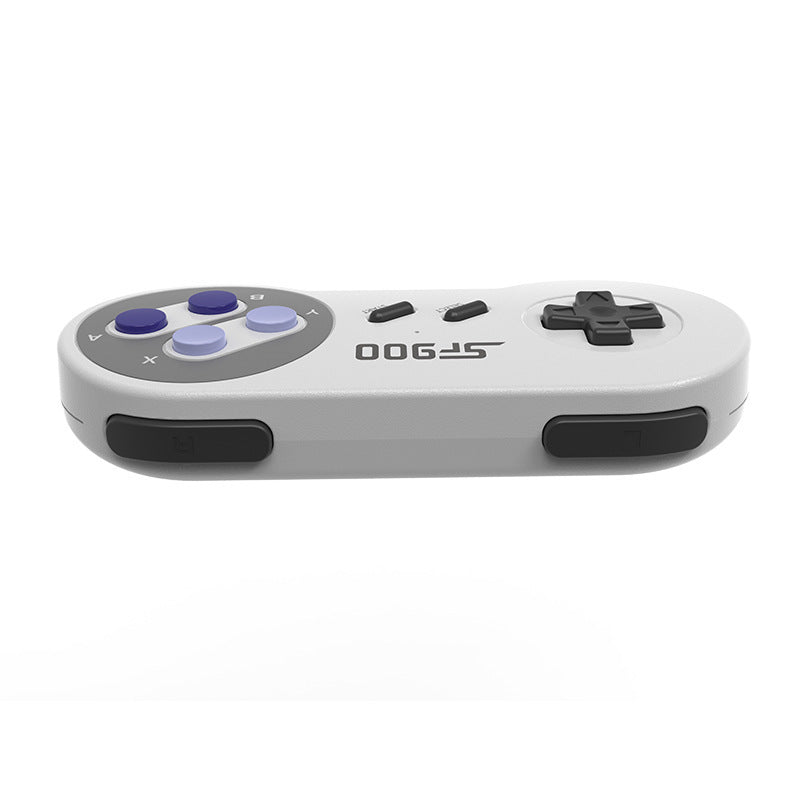 SF900 Sega MD Home TV Game Console for Two People 2.4 Wireless HDMI HD Game - KAISERINC