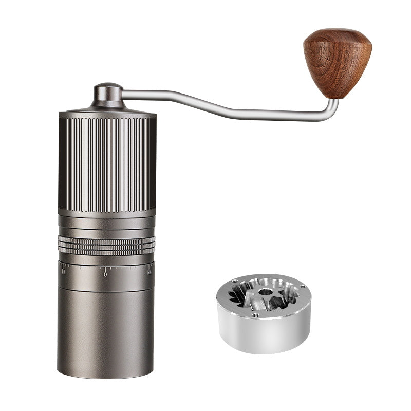 Hand Grinder External Coffee Grinder