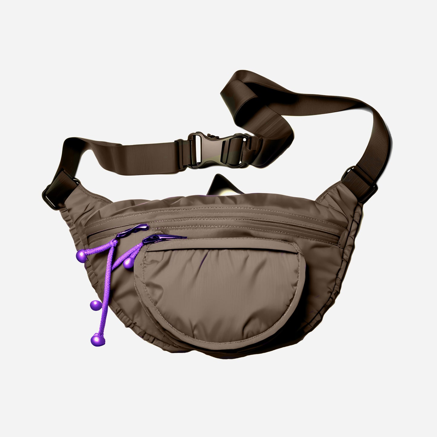 Frontpack - KAISERINC