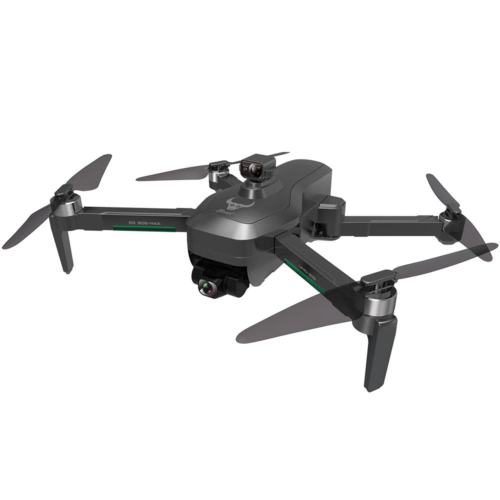 Beast 3 UAV SG906MAX Obstacle Avoidance 3-Axis Gimbal EIS Aerial Photography Quadcopter Remote Control Aircraft - KAISERINC