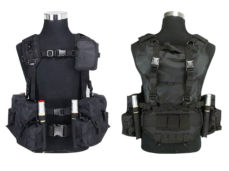 Russian Special Forces Smersh Tactical Vest