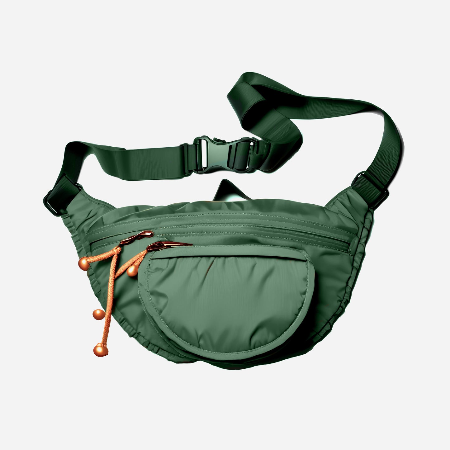 Frontpack - KAISERINC