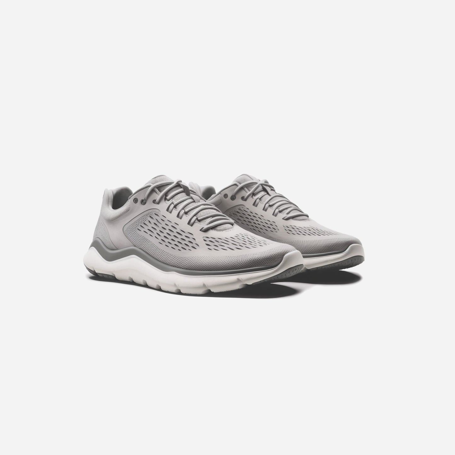 Gray Runners - KAISERINC
