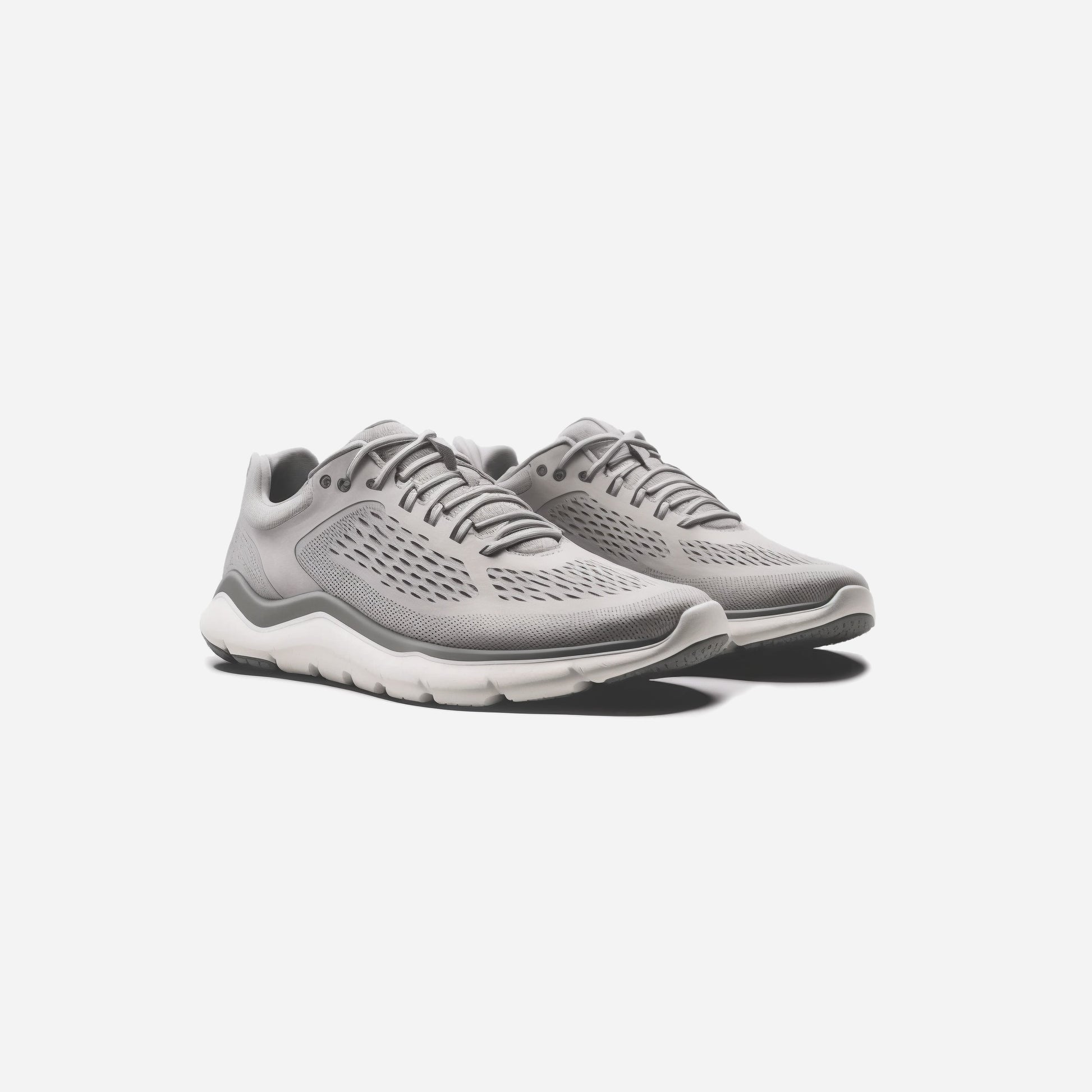 Gray Runners - KAISERINC