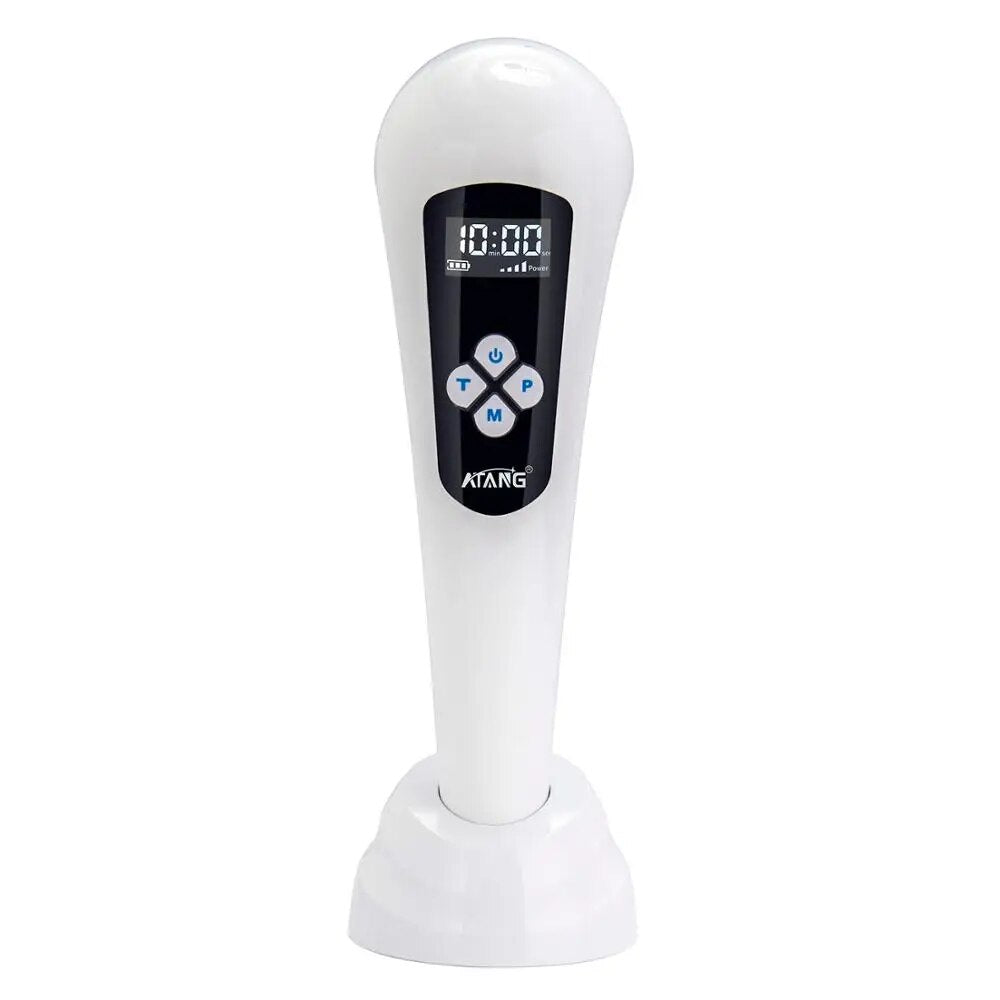 Laser Pain Physiotherapy Arthritis Mastitis Period Pain Relief Prostatitis Wound Healing Sports Injuiry Sciatica Tennis Elbow